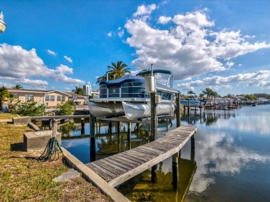 Seller is Motivated!!!!!!   Now is your chance!! Time to come on Gulf Harbors Golf Course in Florida - for sale on GolfHomes.com, golf home, golf lot