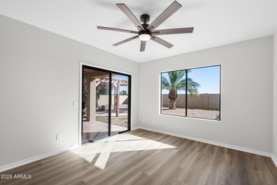 FULLY RENOVATED, MOVE IN READY 2BR/2BA in the desirable active on Palo Verde Golf and Country Club in Arizona - for sale on GolfHomes.com, golf home, golf lot