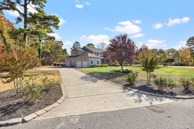 Welcome to beautiful 17 Holly Knoll Drive - next to Union League on Sand Barrens Golf Club in New Jersey - for sale on GolfHomes.com, golf home, golf lot