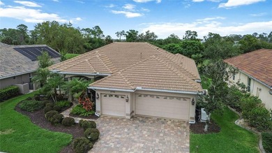 Welcome to your Florida dream home in the highly sought after on Heron Creek Golf and Country Club in Florida - for sale on GolfHomes.com, golf home, golf lot