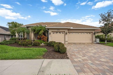 Welcome to your Florida dream home in the highly sought after on Heron Creek Golf and Country Club in Florida - for sale on GolfHomes.com, golf home, golf lot
