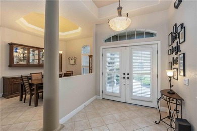 Welcome to your Florida dream home in the highly sought after on Heron Creek Golf and Country Club in Florida - for sale on GolfHomes.com, golf home, golf lot