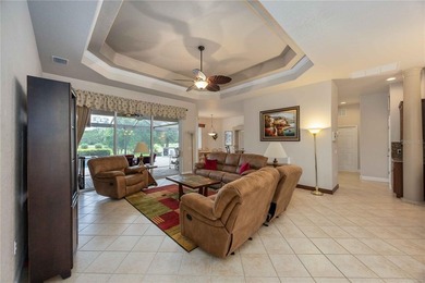 Welcome to your Florida dream home in the highly sought after on Heron Creek Golf and Country Club in Florida - for sale on GolfHomes.com, golf home, golf lot