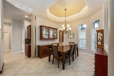 Welcome to your Florida dream home in the highly sought after on Heron Creek Golf and Country Club in Florida - for sale on GolfHomes.com, golf home, golf lot