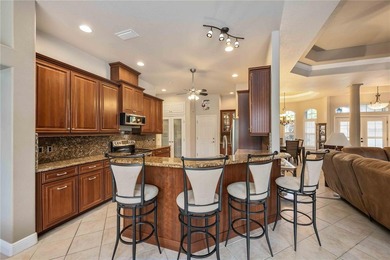 Welcome to your Florida dream home in the highly sought after on Heron Creek Golf and Country Club in Florida - for sale on GolfHomes.com, golf home, golf lot
