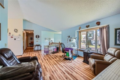 Amazing opportunity to own a gorgeous home on The Ponds Golf on The Ponds Golf Club in Minnesota - for sale on GolfHomes.com, golf home, golf lot