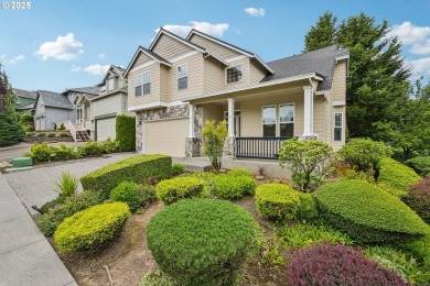 Welcome to this spacious 2-story home on a desirable corner lot on  in Oregon - for sale on GolfHomes.com, golf home, golf lot