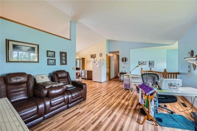 Amazing opportunity to own a gorgeous home on The Ponds Golf on The Ponds Golf Club in Minnesota - for sale on GolfHomes.com, golf home, golf lot