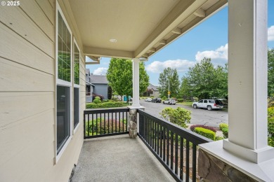 Welcome to this spacious 2-story home on a desirable corner lot on  in Oregon - for sale on GolfHomes.com, golf home, golf lot