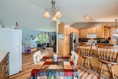 Amazing opportunity to own a gorgeous home on The Ponds Golf on The Ponds Golf Club in Minnesota - for sale on GolfHomes.com, golf home, golf lot