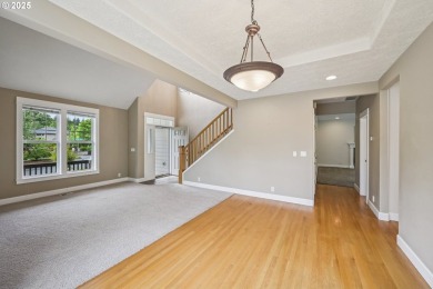 Welcome to this spacious 2-story home on a desirable corner lot on  in Oregon - for sale on GolfHomes.com, golf home, golf lot