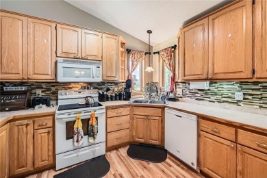 Amazing opportunity to own a gorgeous home on The Ponds Golf on The Ponds Golf Club in Minnesota - for sale on GolfHomes.com, golf home, golf lot