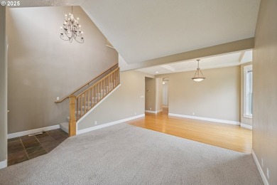 Welcome to this spacious 2-story home on a desirable corner lot on  in Oregon - for sale on GolfHomes.com, golf home, golf lot