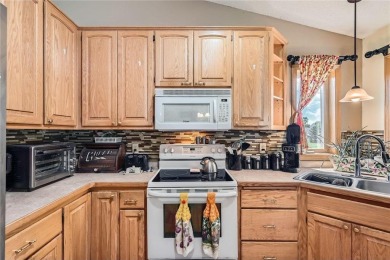 Amazing opportunity to own a gorgeous home on The Ponds Golf on The Ponds Golf Club in Minnesota - for sale on GolfHomes.com, golf home, golf lot