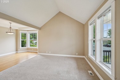 Welcome to this spacious 2-story home on a desirable corner lot on  in Oregon - for sale on GolfHomes.com, golf home, golf lot