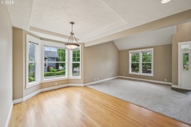 Welcome to this spacious 2-story home on a desirable corner lot on  in Oregon - for sale on GolfHomes.com, golf home, golf lot