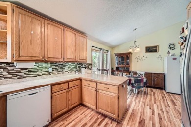 Amazing opportunity to own a gorgeous home on The Ponds Golf on The Ponds Golf Club in Minnesota - for sale on GolfHomes.com, golf home, golf lot
