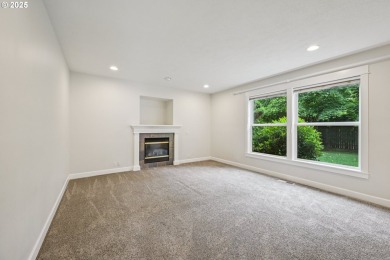 Welcome to this spacious 2-story home on a desirable corner lot on  in Oregon - for sale on GolfHomes.com, golf home, golf lot