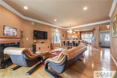 Welcome to this bright and spacious San Remo model in the on Regency At Monroe Golf and Country Club in New Jersey - for sale on GolfHomes.com, golf home, golf lot