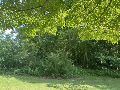 Beautiful lot cleared and ready for you to build on on Rock Springs Golf Course in Tennessee - for sale on GolfHomes.com, golf home, golf lot