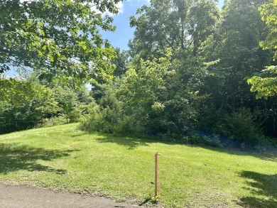 Beautiful lot cleared and ready for you to build on on Rock Springs Golf Course in Tennessee - for sale on GolfHomes.com, golf home, golf lot