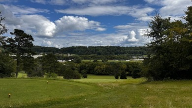 Beautiful lot cleared and ready for you to build on on Rock Springs Golf Course in Tennessee - for sale on GolfHomes.com, golf home, golf lot