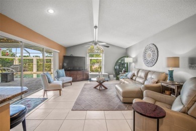 Be one of the first to play on the freshly renovated Lakes on University Park Country Club in Florida - for sale on GolfHomes.com, golf home, golf lot