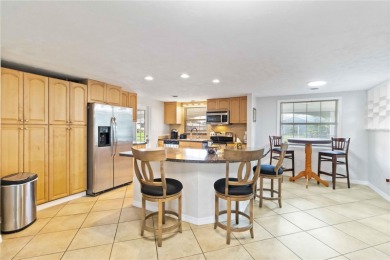 Welcome to 134 Paddington Road, a beautiful three bedroom, two on Venice East Golf Club in Florida - for sale on GolfHomes.com, golf home, golf lot