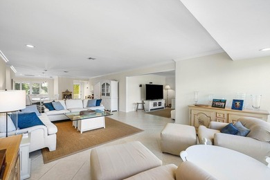 Enjoy resort-style living in this beautifully updated 3-bedroom on Quail Ridge Golf Course and Country Club in Florida - for sale on GolfHomes.com, golf home, golf lot