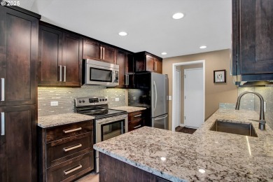 Hard to find a beautifully updated Oakmont with warm southern on Fairway Village Golf and Country Club in Washington - for sale on GolfHomes.com, golf home, golf lot