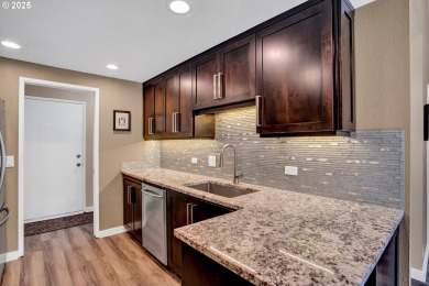 Hard to find a beautifully updated Oakmont with warm southern on Fairway Village Golf and Country Club in Washington - for sale on GolfHomes.com, golf home, golf lot