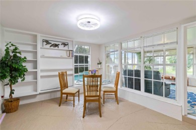 Welcome to 134 Paddington Road, a beautiful three bedroom, two on Venice East Golf Club in Florida - for sale on GolfHomes.com, golf home, golf lot