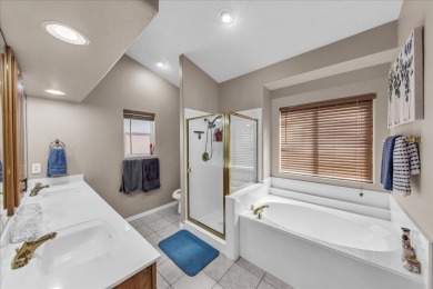 Amazing 3 bed/2 bath home in Hurricane with NO HOA! Features an on Sky Mountain Golf Course in Utah - for sale on GolfHomes.com, golf home, golf lot