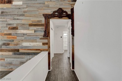 This beautiful single-story townhome, nestled in the heart of on Highland Falls Golf Club in Nevada - for sale on GolfHomes.com, golf home, golf lot