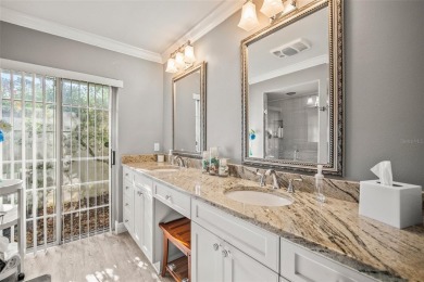 Be one of the first to play on the freshly renovated Lakes on University Park Country Club in Florida - for sale on GolfHomes.com, golf home, golf lot