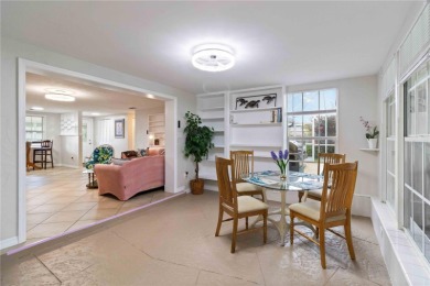 Welcome to 134 Paddington Road, a beautiful three bedroom, two on Venice East Golf Club in Florida - for sale on GolfHomes.com, golf home, golf lot