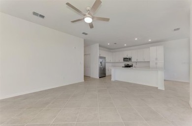 Now is your chance to own this BRAND NEW, never lived in, TOP on Myakka Pines Golf Club in Florida - for sale on GolfHomes.com, golf home, golf lot