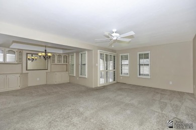 This 3 bedroom Condo is a stunner.  Offering over 1600 sq feet on Yuma Golf and Country Club in Arizona - for sale on GolfHomes.com, golf home, golf lot