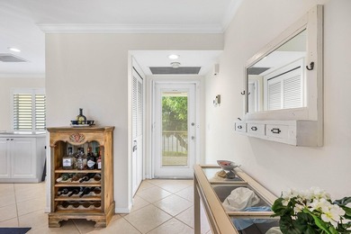 Enjoy resort-style living in this beautifully updated 3-bedroom on Quail Ridge Golf Course and Country Club in Florida - for sale on GolfHomes.com, golf home, golf lot