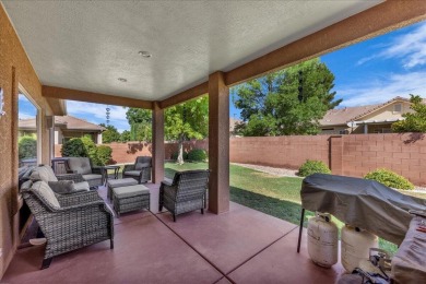 Amazing 3 bed/2 bath home in Hurricane with NO HOA! Features an on Sky Mountain Golf Course in Utah - for sale on GolfHomes.com, golf home, golf lot