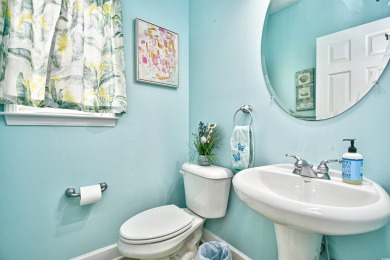 Whether you are searching for a 2nd home to getaway, an on Barefoot Resort and Golf Club  in South Carolina - for sale on GolfHomes.com, golf home, golf lot