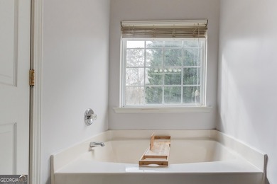 Fresh updates, 1.47 acres, and NO HOA make this Monroe property on Monroe Golf and Country Club in Georgia - for sale on GolfHomes.com, golf home, golf lot