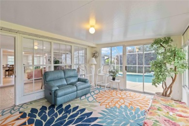 Welcome to 134 Paddington Road, a beautiful three bedroom, two on Venice East Golf Club in Florida - for sale on GolfHomes.com, golf home, golf lot