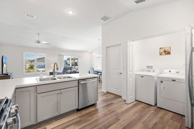 Pristine 2/2 Ruby Patio Villa Helena Villas in the Village of on Pennbrooke Fairways in Florida - for sale on GolfHomes.com, golf home, golf lot