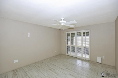 This 3 bedroom Condo is a stunner.  Offering over 1600 sq feet on Yuma Golf and Country Club in Arizona - for sale on GolfHomes.com, golf home, golf lot