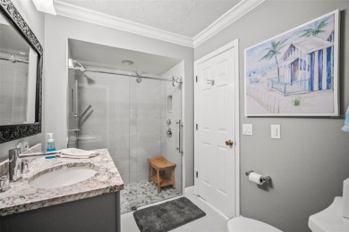 Be one of the first to play on the freshly renovated Lakes on University Park Country Club in Florida - for sale on GolfHomes.com, golf home, golf lot