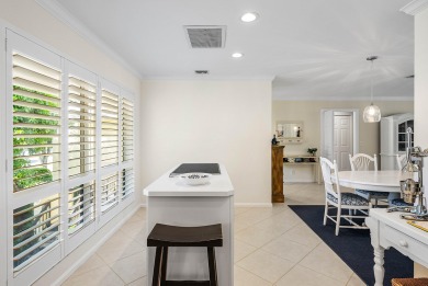 Enjoy resort-style living in this beautifully updated 3-bedroom on Quail Ridge Golf Course and Country Club in Florida - for sale on GolfHomes.com, golf home, golf lot