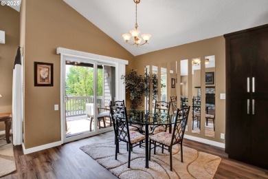 Hard to find a beautifully updated Oakmont with warm southern on Fairway Village Golf and Country Club in Washington - for sale on GolfHomes.com, golf home, golf lot