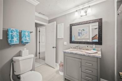 Be one of the first to play on the freshly renovated Lakes on University Park Country Club in Florida - for sale on GolfHomes.com, golf home, golf lot