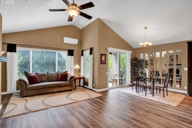 Hard to find a beautifully updated Oakmont with warm southern on Fairway Village Golf and Country Club in Washington - for sale on GolfHomes.com, golf home, golf lot